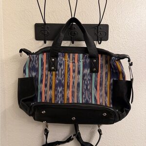 Nena & Co. convertible day bag